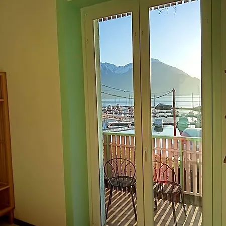 宾馆 Dei Pescatori *