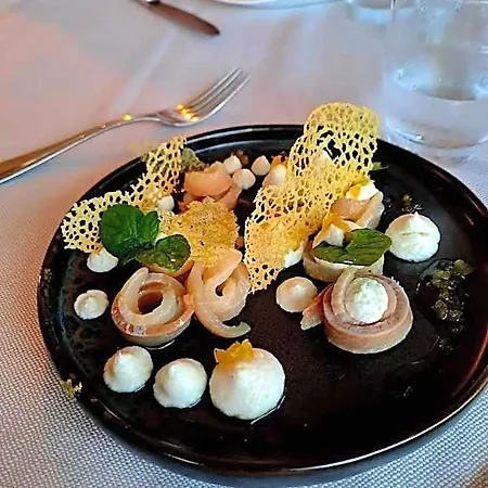 宾馆 Dei Pescatori