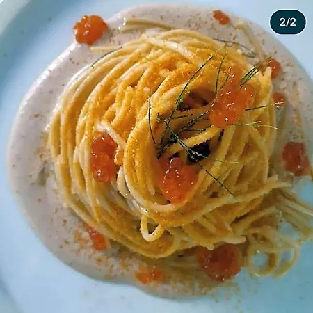 宾馆 Dei Pescatori