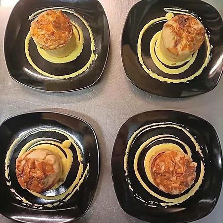 Dei Pescatori * 多马索