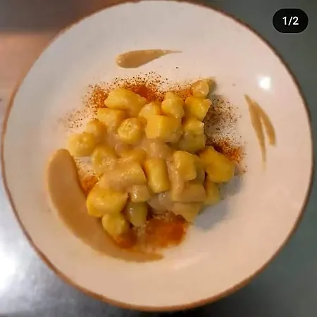 Dei Pescatori 宾馆