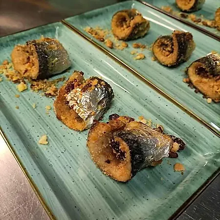 Dei Pescatori 宾馆 *