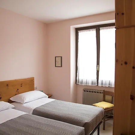 Dei Pescatori Inn Domaso