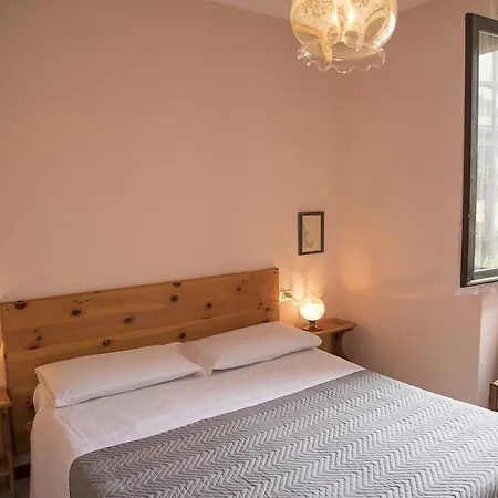 Dei Pescatori Inn Domaso