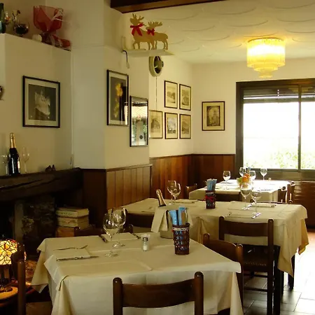 Inn Dei Pescatori Domaso