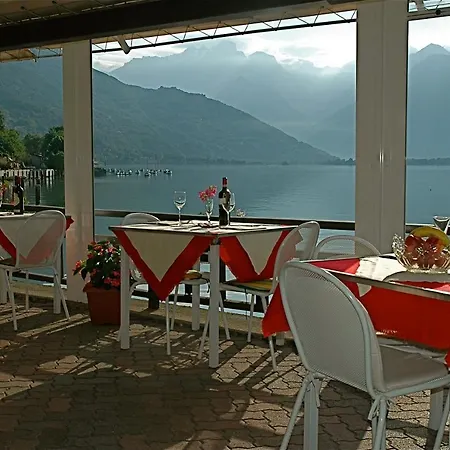 Dei Pescatori Inn