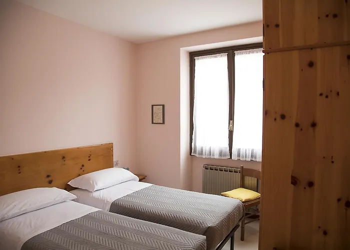 Dei Pescatori Gasthof Domaso