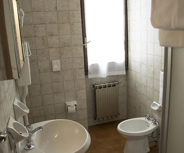 Gasthof Dei Pescatori *