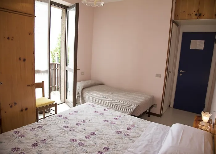 Dei Pescatori Domaso