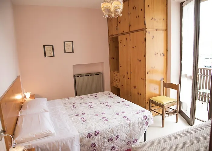 Gasthof Dei Pescatori