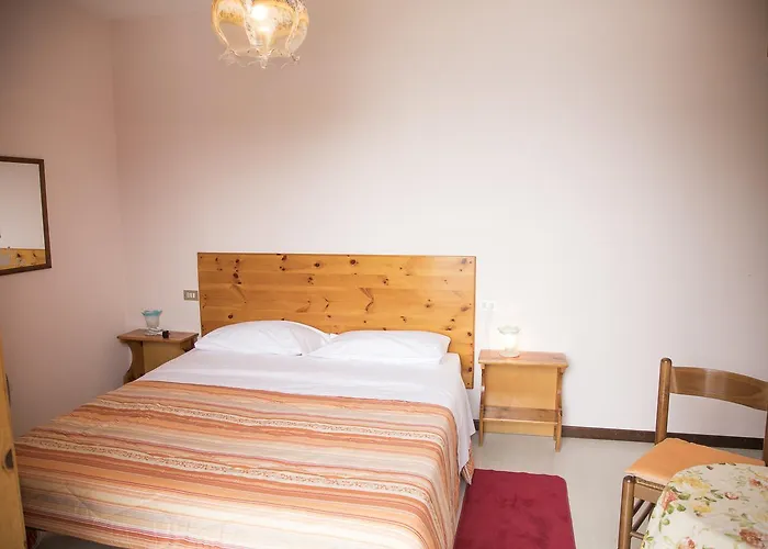 Dei Pescatori Gasthof