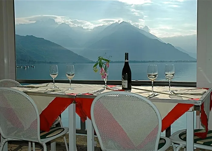 Dei Pescatori * Domaso