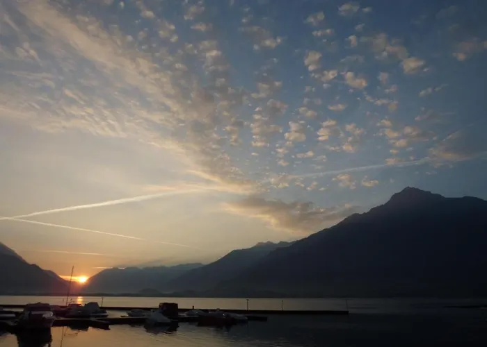 Dei Pescatori Gasthof