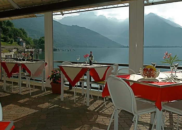 Dei Pescatori Gasthof