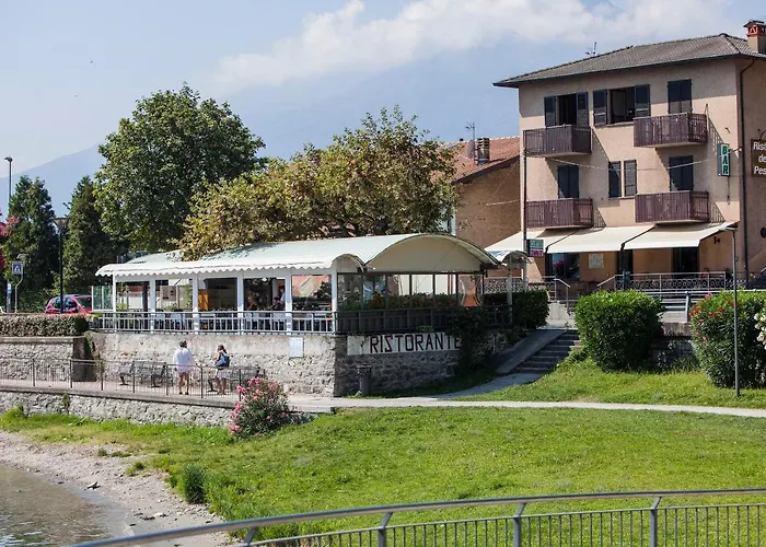 Gasthof Dei Pescatori