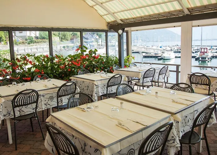 Dei Pescatori Domaso